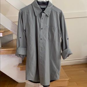Marmot Men’s Camp Shirt
